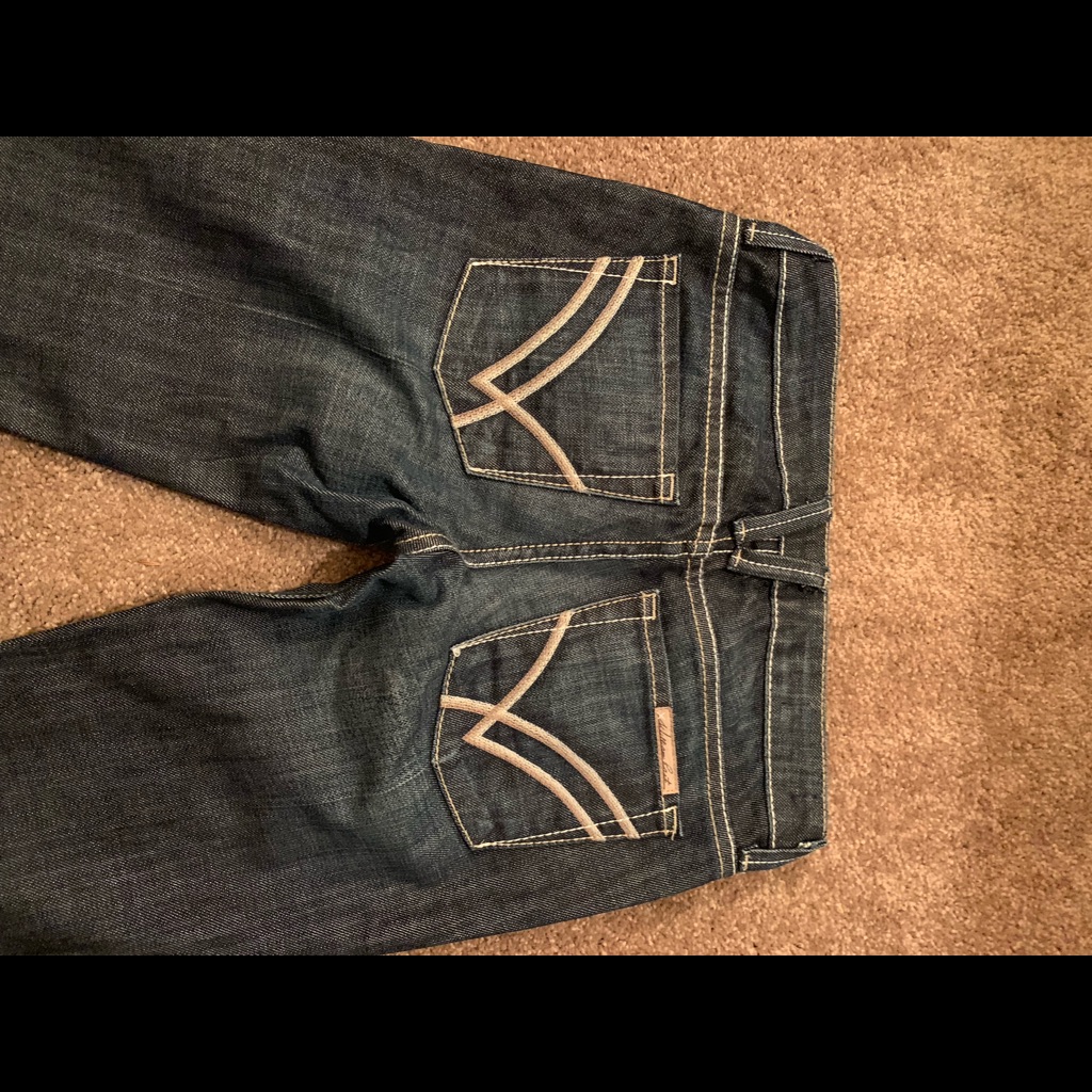 William Rast Jeans